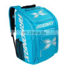 Waterproof and Durable Pickleball Paddle Bag 14 x 11 x 20.5 In Tennis Bag thumbnail-2
