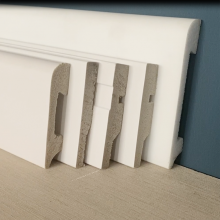 7cm Wide PS Foam Hot Selling Marble-like PS Building Moulding/Decorative Cheap Marble Tile thumbnail-1