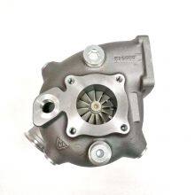 New K27 Turbo For Man E2848LE322 Engine 53279886903 53279706903 53279716903 51.09100-7666 51.09100-7671 51091007666 51091007671 Turbocharger thumbnail-3