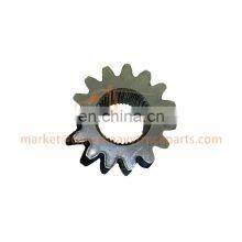 Sinotruck Sinotruk Chntc HOWO Weichai Original Axle Spare Parts Central Gear WG9012340005 thumbnail-4