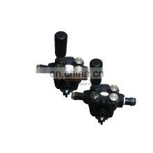 Оригинальное качество запасных частей для грузовиков Sinotruk HOWO. Запасные части двигателя Weichai. Топливный насос VG1095088010 thumbnail-1