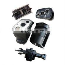 Shacman Truck Accessories 8-speed 9-speed 10-speed 12-speed 16-speed Gearbox Hydraulic Retarder thumbnail-3