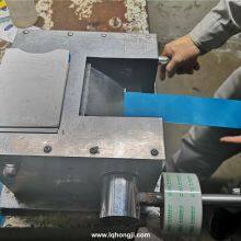 Aluminum-zinc-plated Color Steel Coil Can be Coated and Processed to Prevent Scratching During Transportation. thumbnail-3