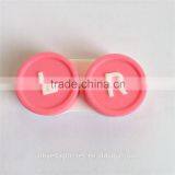 Cute Contact Lens Dual Case Popular thumbnail-1