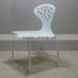 Ross Lovegrove Replica Elegant Design Stackable Supernatural Plastic Chair thumbnail-2