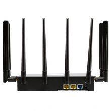 Wifi 6 AX3000 2.4g&5.8g SA NSA Wifi 6 AX3000 2.4g&5.8g SA NSA 5g Router With Sim Slot thumbnail-4