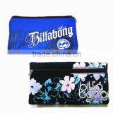 Neoprene Girl and Boy Pencil Case, Wholesale, for Promotion, Heat Transfer Printing thumbnail-1