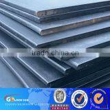 High quality ASTM hot rolled steel sheet