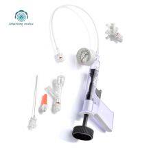 Sinkerrang High Quality Balloon Infaltion Device/Inflator Low Price Wholesale thumbnail-4