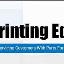 Guangzhou Orient Printing Equipment CO.,LTD company overview - view 1 thumbnail