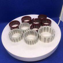 Textile Roller Bearing 0007871 Cage thumbnail-4