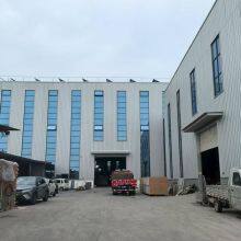 Shandong Zhanlang Special Equipment Co., Ltd. company overview - view 1 thumbnail