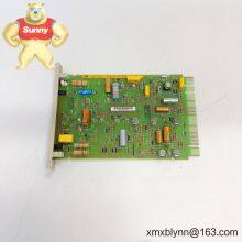 ABB G3FCB HENF458568R1 – Módulo de Controle de Campo/Processo para Armários ABB de Drive e DCS