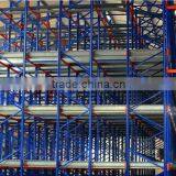 Auotmated Radio Shuttle Rack System thumbnail-1