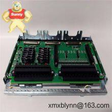 GE IS200TREAH2AED Terminal Board: Keep Your Turbine Control Running Smoothly