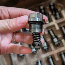 Original Sany SY75 Excavator Main Relief Valve - Husker Distributor Hydraulic Valve Replacement OEM Quality thumbnail-4