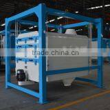 High Quality and Best Price Hot Sale Wheat Flour Plansifter thumbnail-5