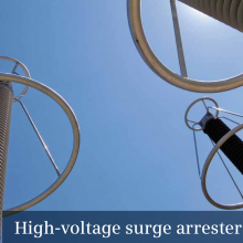 3EB2003-7D︱Siemens Surge Arrester︱Rail Protection thumbnail-5