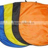 Colorful Cheap Cotton Drawstring Bag thumbnail-1