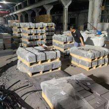 High Purity Pure Iron Square Bar Raw Material for Machining Parts thumbnail-4