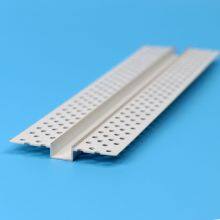 High Quality Drywall Corner Bead PVC Profile PVC Corner Angle Bead for Building thumbnail-4