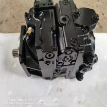 Excellent Quality 90L250 90L100 Hydraulic Axial Pump 90L250KA1BC8014F1k03NNN232324 Variable Displacement Piston Pump thumbnail-2