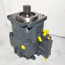 A11VL A11VLO130LE2S10L-NZD12K04 Hydraulic Variable Axial Piston Pump A11VLO130 R902237126 A11VLO130DRS/10L-NSD12N00 Main Pump thumbnail-2