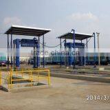 Automatyczna Myjnia Autobus, Maszyna do Mycia Autobusu, Myjnia thumbnail-5