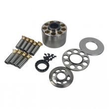 Liebherr_FMF045 Ersatzmotorersatzteile und Drehgruppen Hydraulikmotorteile, Drehgruppen-Kits zur Reparatur thumbnail-1