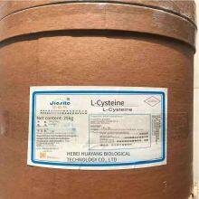 L-cysteine, Nutritional Fortifier, Food-grade Amino Acid Raw Material thumbnail-5