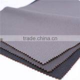 2016 Fashion China Supplier Faux Leather Brown Upholstery Fabric thumbnail-3