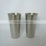 Mlife Manufactured High Quality Stainless Steel Beer Bottle thumbnail-4