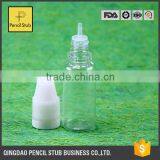 Wholesale Pet Bottle e Liquid 30ml 50ml 20ml Plastic e Liquid Bottle With Childproof Cap E-liquid Bottle thumbnail-1