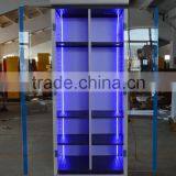 Clean Room Ductless Compartment Filtering Storage Cabinet With HEPA and ULPA Filter