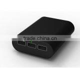 3 USB Ports Charger thumbnail-2