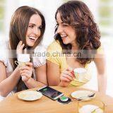 2016 Hot Selling Wireless Charging Receiver for Iphone or Android /qi Wireless Charger thumbnail-3