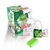 Fruity Jelly Filled Bubble Gum thumbnail-1