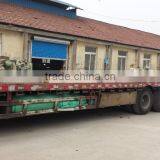 Used Howo Truck Trailer 40T Excellent Condition Trailers Hydraulic Truck Trailer thumbnail-4