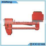 Galvanized Steel Insulated Conductor Bus Bar thumbnail-6