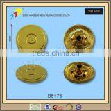 New Style Metal Coat Toggle Buttons for Sale