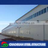 Light Steel Frame Buildings as Warehouse thumbnail-3