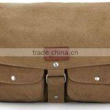 Canvas Shoulder Bag thumbnail-1