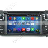 Wecaro WC-JC6235 Android 4.4.4 Radio 1080p for Chrysler 300c Car Dvd Player 2007 - 2010 Wifi&3G thumbnail-4