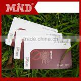 ISO15693 Contactless 13.65MHz Pre-printed Card thumbnail-1