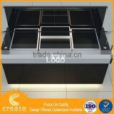 Newest Concept Watch Display Cabinet With Europe Style Factory Directly Watch Display Cabinet