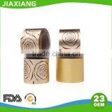 8011 Alloy Gold Colored Aluminium Foil Paper For Chocolate Packaging thumbnail-3