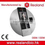 REALAND Fingerprint Face Recognition Time Attendance System F701 With WIFI