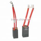 Steel Rolling Carbon Brush Manufacturer thumbnail-1