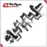 Supply Original 4BT Crankshaft
