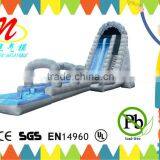 Pool Rafts Inflatable Ride-ons Inflatable Pool Water Slides thumbnail-1